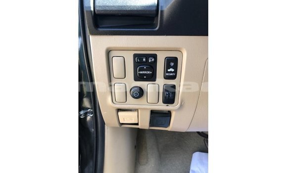 Buy Import Toyota Fortuner Black Car in Import - Dubai in Abhasia Buy Import Toyota Fortuner Black Car in Import - Dubai in Abhasia