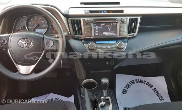 Buy Import Toyota RAV4 Blue Car in Import - Dubai in Abhasia Buy Import Toyota RAV4 Blue Car in Import - Dubai in Abhasia