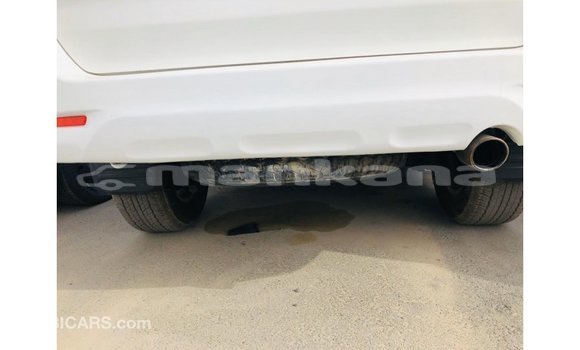 Buy Import Toyota Fortuner White Car in Import - Dubai in Abhasia Buy Import Toyota Fortuner White Car in Import - Dubai in Abhasia