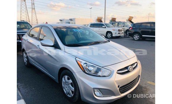 Buy Import Hyundai Accent Other Car in Import - Dubai in Abhasia Buy Import Hyundai Accent Other Car in Import - Dubai in Abhasia