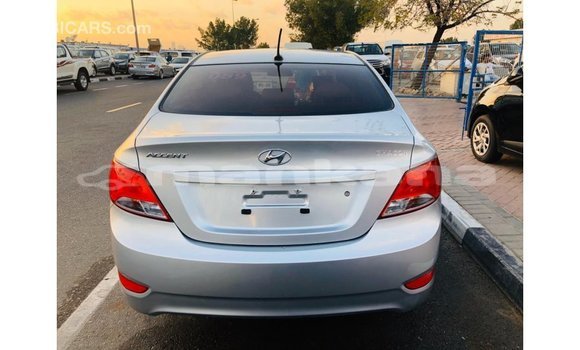 Buy Import Hyundai Accent Other Car in Import - Dubai in Abhasia Buy Import Hyundai Accent Other Car in Import - Dubai in Abhasia