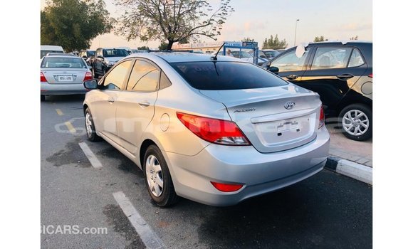 Buy Import Hyundai Accent Other Car in Import - Dubai in Abhasia Buy Import Hyundai Accent Other Car in Import - Dubai in Abhasia