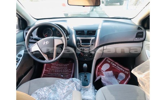 Buy Import Hyundai Accent Other Car in Import - Dubai in Abhasia Buy Import Hyundai Accent Other Car in Import - Dubai in Abhasia