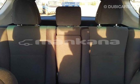 Buy Import Toyota RAV4 Blue Car in Import - Dubai in Abhasia Buy Import Toyota RAV4 Blue Car in Import - Dubai in Abhasia