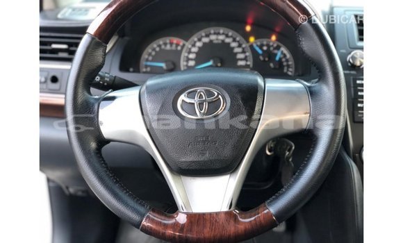 Buy Import Toyota Camry White Car in Import - Dubai in Abhasia Buy Import Toyota Camry White Car in Import - Dubai in Abhasia
