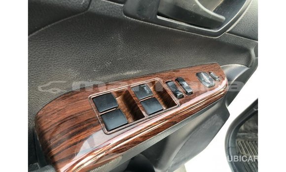 Buy Import Toyota Camry White Car in Import - Dubai in Abhasia Buy Import Toyota Camry White Car in Import - Dubai in Abhasia