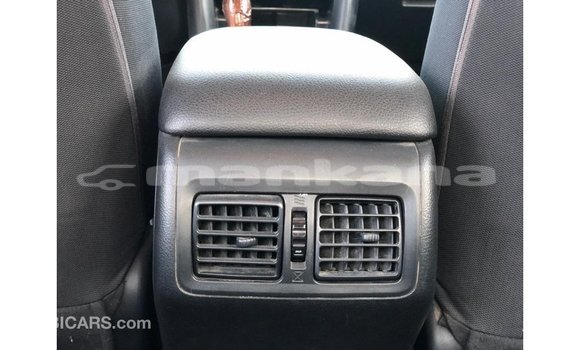 Buy Import Toyota Camry White Car in Import - Dubai in Abhasia Buy Import Toyota Camry White Car in Import - Dubai in Abhasia