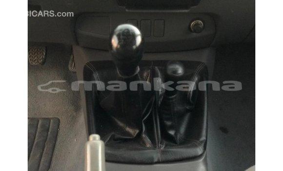 Buy Import Toyota Hilux Black Car in Import - Dubai in Abhasia Buy Import Toyota Hilux Black Car in Import - Dubai in Abhasia