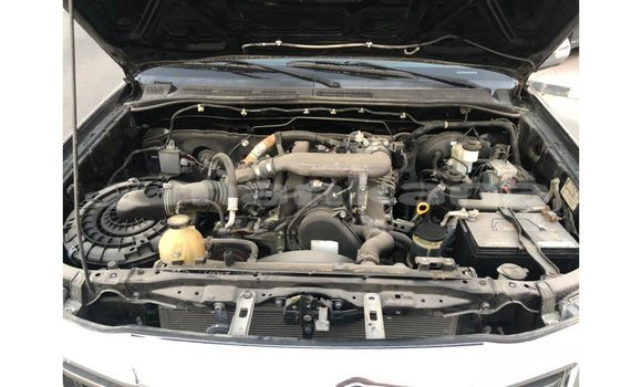 Buy Import Toyota Hilux Black Car in Import - Dubai in Abhasia Buy Import Toyota Hilux Black Car in Import - Dubai in Abhasia