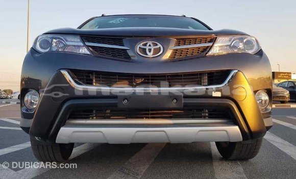 Buy Import Toyota RAV4 Other Car in Import - Dubai in Abhasia Buy Import Toyota RAV4 Other Car in Import - Dubai in Abhasia