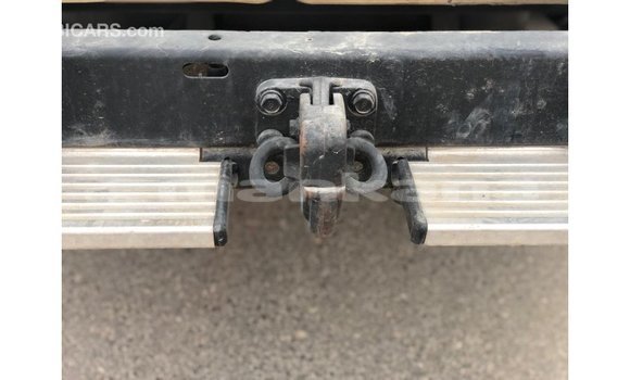 Buy Import Toyota Land Cruiser White Car in Import - Dubai in Abhasia Buy Import Toyota Land Cruiser White Car in Import - Dubai in Abhasia