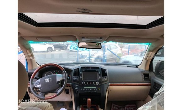 Buy Import Toyota Land Cruiser Black Car in Import - Dubai in Abhasia Buy Import Toyota Land Cruiser Black Car in Import - Dubai in Abhasia