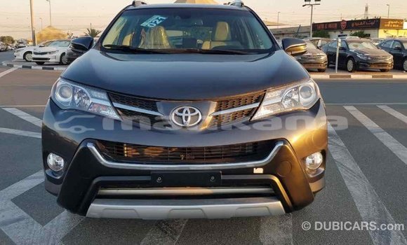 Buy Import Toyota RAV4 Other Car in Import - Dubai in Abhasia Buy Import Toyota RAV4 Other Car in Import - Dubai in Abhasia