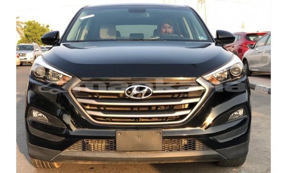 Buy Import Hyundai Tucson Black Car in Import - Dubai in Abhasia Buy Import Hyundai Tucson Black Car in Import - Dubai in Abhasia