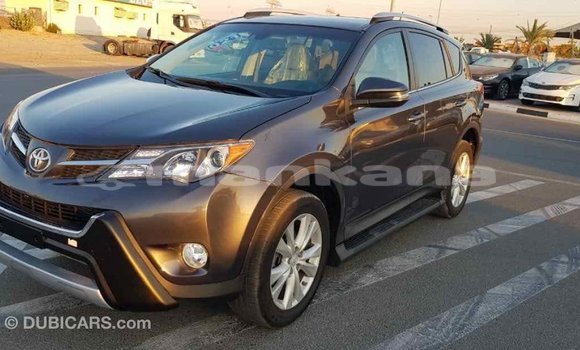 Buy Import Toyota RAV4 Other Car in Import - Dubai in Abhasia Buy Import Toyota RAV4 Other Car in Import - Dubai in Abhasia