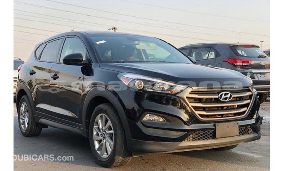 Buy Import Hyundai Tucson Black Car in Import - Dubai in Abhasia Buy Import Hyundai Tucson Black Car in Import - Dubai in Abhasia
