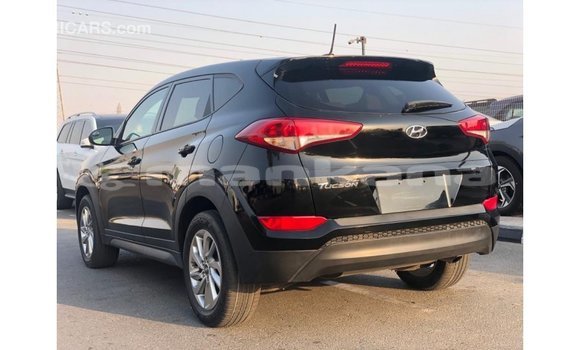 Buy Import Hyundai Tucson Black Car in Import - Dubai in Abhasia Buy Import Hyundai Tucson Black Car in Import - Dubai in Abhasia