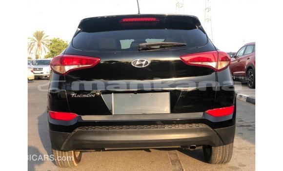 Buy Import Hyundai Tucson Black Car in Import - Dubai in Abhasia Buy Import Hyundai Tucson Black Car in Import - Dubai in Abhasia