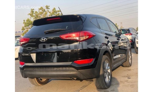 Buy Import Hyundai Tucson Black Car in Import - Dubai in Abhasia Buy Import Hyundai Tucson Black Car in Import - Dubai in Abhasia