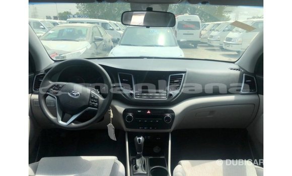 Buy Import Hyundai Tucson Black Car in Import - Dubai in Abhasia Buy Import Hyundai Tucson Black Car in Import - Dubai in Abhasia