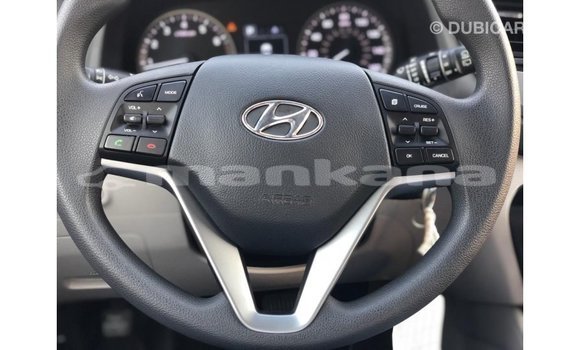 Buy Import Hyundai Tucson Black Car in Import - Dubai in Abhasia Buy Import Hyundai Tucson Black Car in Import - Dubai in Abhasia
