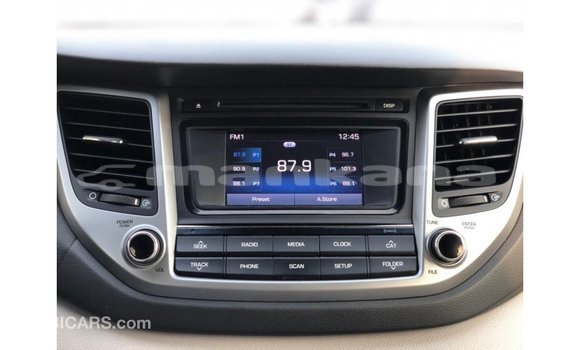 Buy Import Hyundai Tucson Black Car in Import - Dubai in Abhasia Buy Import Hyundai Tucson Black Car in Import - Dubai in Abhasia