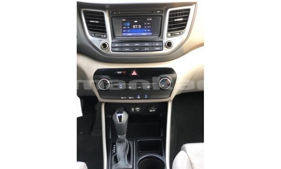 Buy Import Hyundai Tucson Black Car in Import - Dubai in Abhasia Buy Import Hyundai Tucson Black Car in Import - Dubai in Abhasia