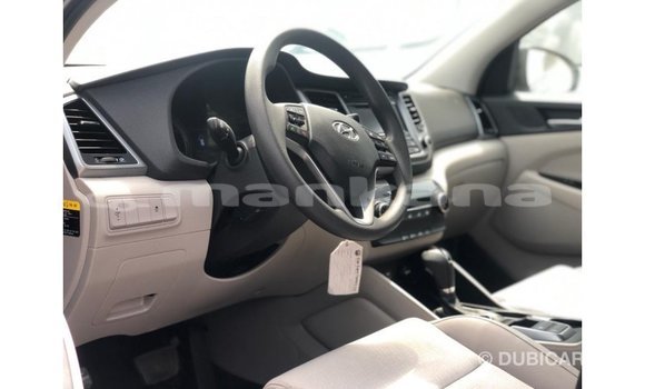 Buy Import Hyundai Tucson Black Car in Import - Dubai in Abhasia Buy Import Hyundai Tucson Black Car in Import - Dubai in Abhasia