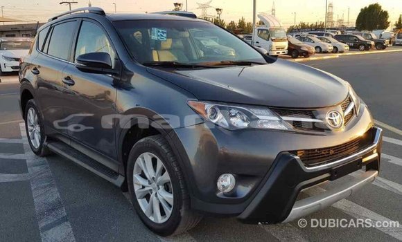 Buy Import Toyota RAV4 Other Car in Import - Dubai in Abhasia Buy Import Toyota RAV4 Other Car in Import - Dubai in Abhasia