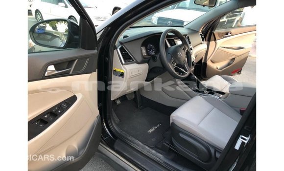 Buy Import Hyundai Tucson Black Car in Import - Dubai in Abhasia Buy Import Hyundai Tucson Black Car in Import - Dubai in Abhasia