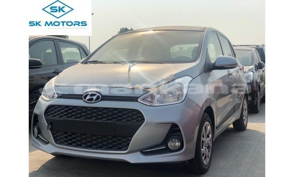 Buy Import Hyundai i10 Other Car in Import - Dubai in Abhasia