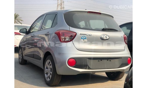 Buy Import Hyundai i10 Other Car in Import - Dubai in Abhasia Buy Import Hyundai i10 Other Car in Import - Dubai in Abhasia