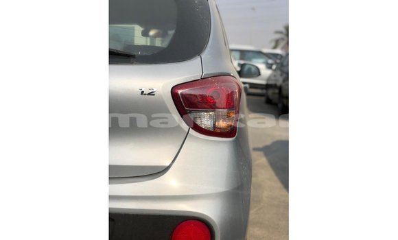 Buy Import Hyundai i10 Other Car in Import - Dubai in Abhasia Buy Import Hyundai i10 Other Car in Import - Dubai in Abhasia