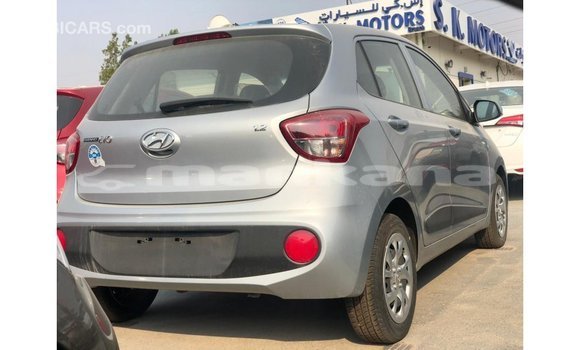 Buy Import Hyundai i10 Other Car in Import - Dubai in Abhasia Buy Import Hyundai i10 Other Car in Import - Dubai in Abhasia