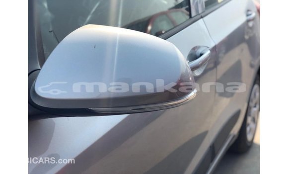 Buy Import Hyundai i10 Other Car in Import - Dubai in Abhasia Buy Import Hyundai i10 Other Car in Import - Dubai in Abhasia