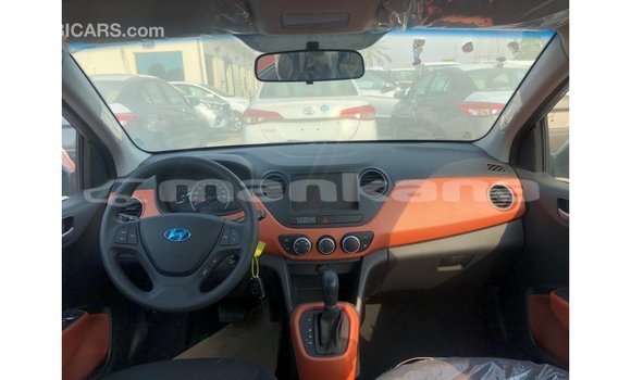 Buy Import Hyundai i10 Other Car in Import - Dubai in Abhasia Buy Import Hyundai i10 Other Car in Import - Dubai in Abhasia