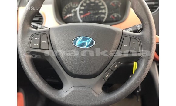 Buy Import Hyundai i10 Other Car in Import - Dubai in Abhasia Buy Import Hyundai i10 Other Car in Import - Dubai in Abhasia
