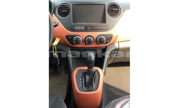 Buy Import Hyundai i10 Other Car in Import - Dubai in Abhasia Buy Import Hyundai i10 Other Car in Import - Dubai in Abhasia