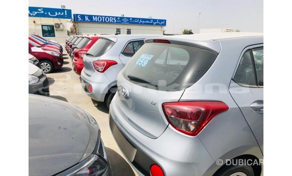 Buy Import Hyundai i10 Other Car in Import - Dubai in Abhasia Buy Import Hyundai i10 Other Car in Import - Dubai in Abhasia