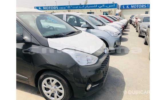 Buy Import Hyundai i10 Other Car in Import - Dubai in Abhasia Buy Import Hyundai i10 Other Car in Import - Dubai in Abhasia