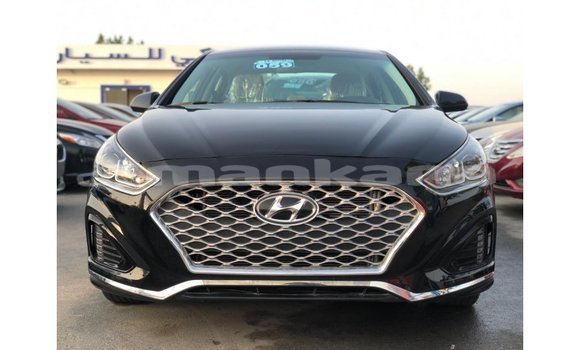 Buy Import Hyundai Sonata Black Car in Import - Dubai in Abhasia Buy Import Hyundai Sonata Black Car in Import - Dubai in Abhasia