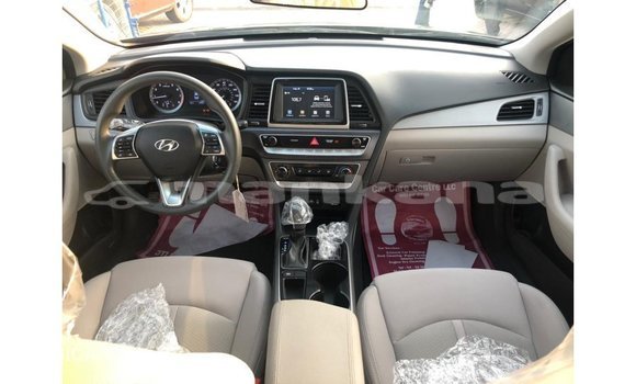 Buy Import Hyundai Sonata Black Car in Import - Dubai in Abhasia Buy Import Hyundai Sonata Black Car in Import - Dubai in Abhasia