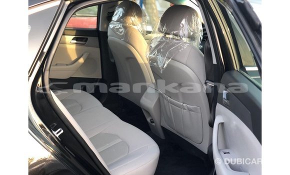 Buy Import Hyundai Sonata Black Car in Import - Dubai in Abhasia Buy Import Hyundai Sonata Black Car in Import - Dubai in Abhasia
