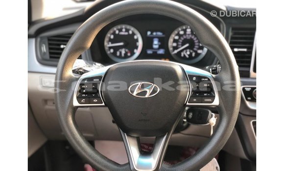 Buy Import Hyundai Sonata Black Car in Import - Dubai in Abhasia Buy Import Hyundai Sonata Black Car in Import - Dubai in Abhasia