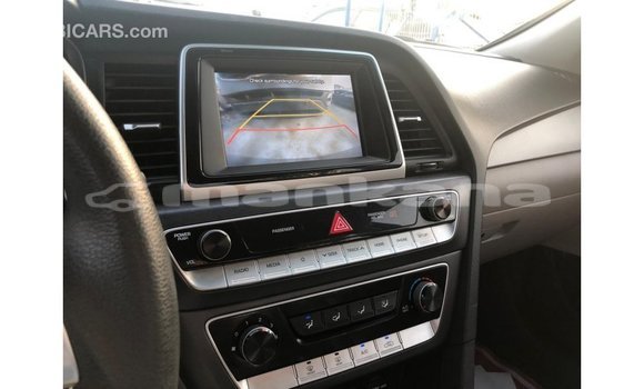 Buy Import Hyundai Sonata Black Car in Import - Dubai in Abhasia Buy Import Hyundai Sonata Black Car in Import - Dubai in Abhasia