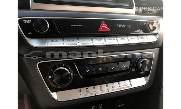 Buy Import Hyundai Sonata Black Car in Import - Dubai in Abhasia Buy Import Hyundai Sonata Black Car in Import - Dubai in Abhasia