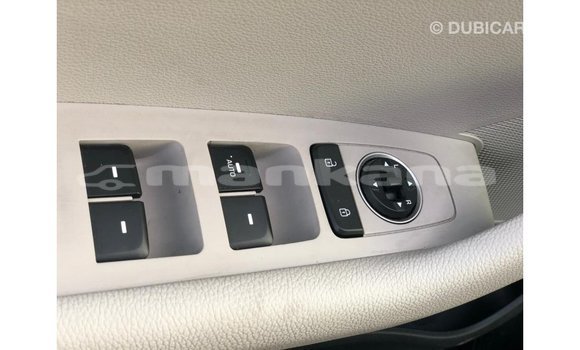 Buy Import Hyundai Sonata Black Car in Import - Dubai in Abhasia Buy Import Hyundai Sonata Black Car in Import - Dubai in Abhasia