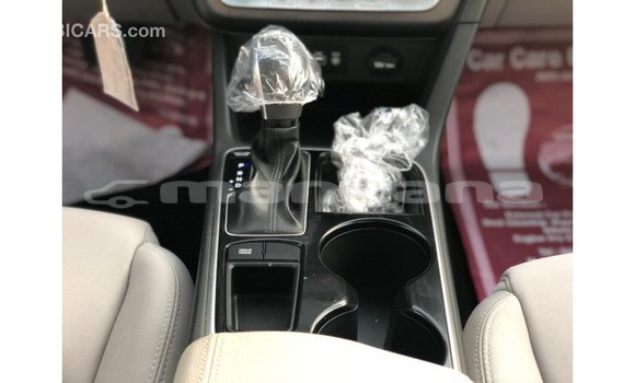 Buy Import Hyundai Sonata Black Car in Import - Dubai in Abhasia Buy Import Hyundai Sonata Black Car in Import - Dubai in Abhasia