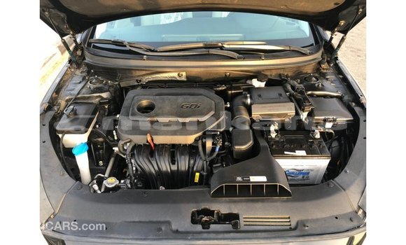 Buy Import Hyundai Sonata Black Car in Import - Dubai in Abhasia Buy Import Hyundai Sonata Black Car in Import - Dubai in Abhasia