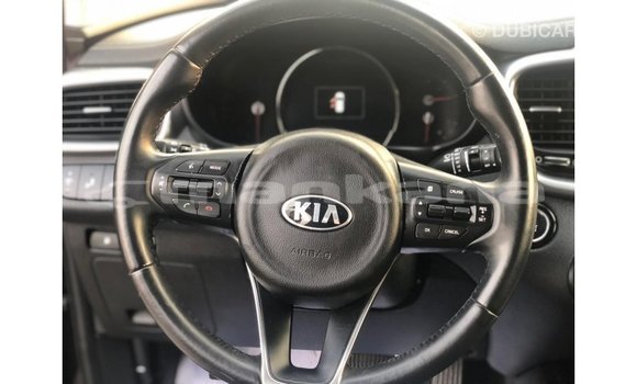 Buy Import Kia Sorento Black Car in Import - Dubai in Abhasia Buy Import Kia Sorento Black Car in Import - Dubai in Abhasia